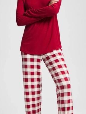 Soma Cool Nights Pajama Set XL
